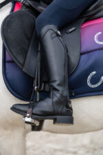 HKM Riding boots -Aberdeen Kids- standard/narrow - Image 6