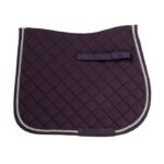 HKM Saddle cloth -Misty- - Image 5