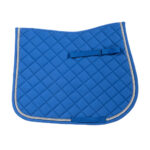 HKM Saddle cloth -Misty- - Image 3