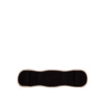 PREMIERE Girfth Sleeve Artificial Fur dr