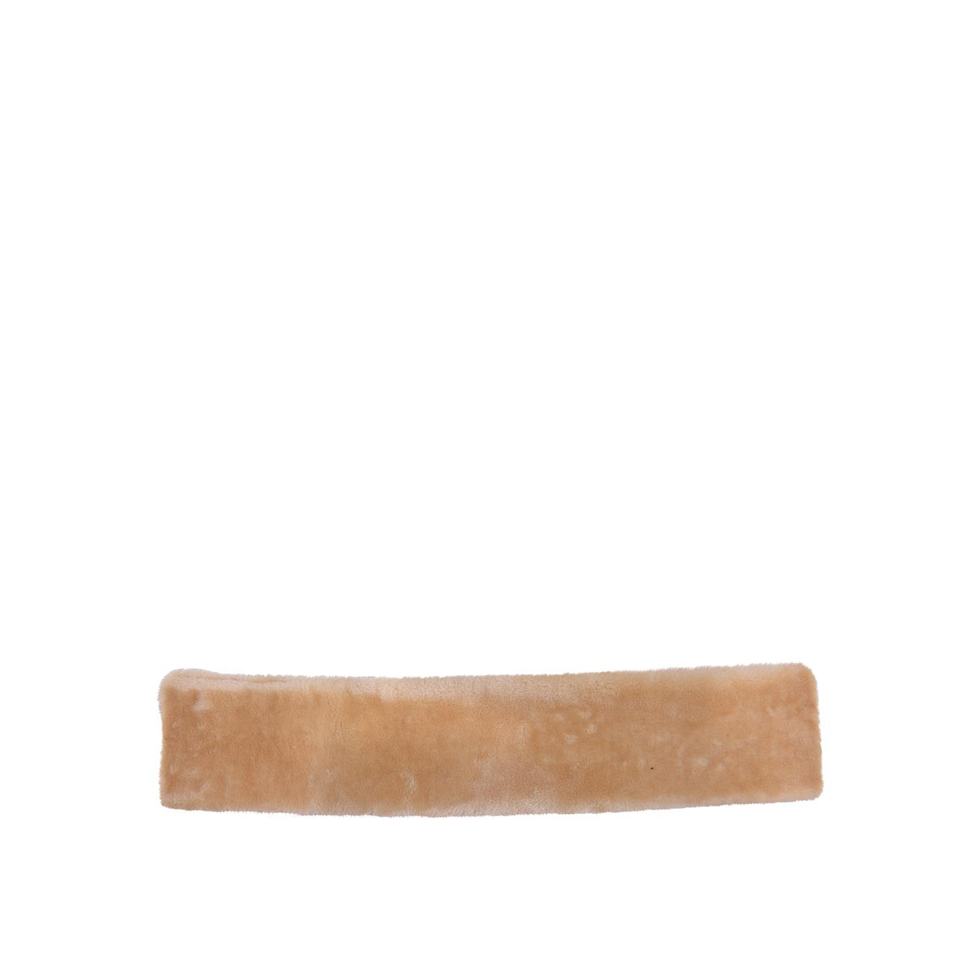 PREMIERE Girth Sleeve Artificial Fur gp