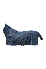 HKM Turnout rug -Kombi 2- with clip in system