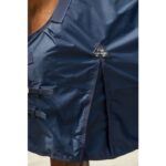 HKM Turnout rug -Kombi 2- with clip in system - Image 3