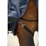 HKM Turnout rug -Kombi 2- with clip in system - Image 2