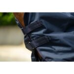 HKM Turnout rug -Kombi 2- with clip in system - Image 5