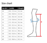 HKM Riding boots -Julie Kids- standard length/width - Image 3