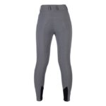 HKM Riding breeches -Tampa- silicone full seat - Image 6