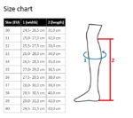 HKM Riding boots -Julie Kids- standard/narrow - Image 2