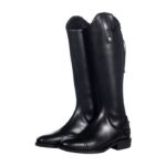 HKM Riding boots -Julie Kids- long/extra slim (37)