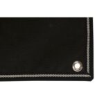 HKM Box curtain -Team HKM- 130 x 120 cm - Image 4