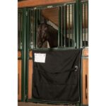 HKM Box curtain -Team HKM- 130 x 120 cm - Image 2