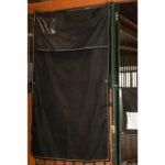 HKM Box curtain -Team HKM- 130 x 200 cm - Image 2