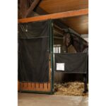 HKM Box curtain -Team HKM- 130 x 200 cm - Image 3