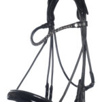 HKM Double bridle -Kate