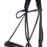HKM Double bridle -Grace