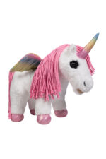 HKM Unicorn -Cuddle Pony-