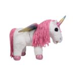 HKM Unicorn -Cuddle Pony- - Image 4