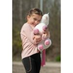 HKM Unicorn -Cuddle Pony- - Image 2