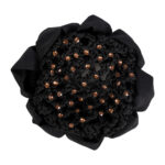 HKM Hair net -Crystal-