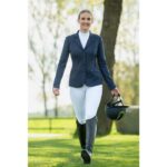 HKM Competition jacket -Alison- - Image 17