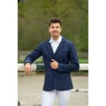 HKM Men's competition jacket -Mike- - Image 8