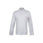HKM Men' competition shirt -Davie-