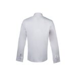 HKM Men' competition shirt -Davie- - Image 7