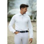 HKM Men' competition shirt -Davie- - Image 5