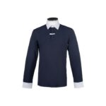 HKM Men' competition shirt -Davie- - Image 4