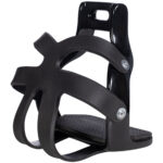 HKM Flexi stirrups -Sophie- .