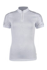 HKM Functional shirt -Nelly- short sleeve - Image 3
