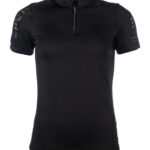 HKM Functional shirt -Nelly- short sleeve
