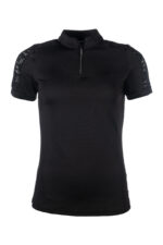 HKM Functional shirt -Nelly- short sleeve