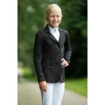 HKM Competition jacket -Alison Kids- - Image 7