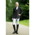 HKM Competition jacket -Alison Kids- - Image 6