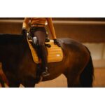 HKM Saddle cloth -Livigno Elegance- - Image 7
