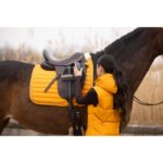 HKM Saddle cloth -Livigno Elegance- - Image 5