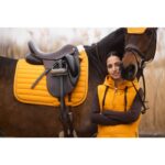 HKM Saddle cloth -Livigno Elegance- - Image 6