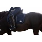 HKM Saddle cloth -Livigno Elegance- - Image 30