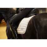 HKM Saddle cloth -Livigno Elegance- - Image 9