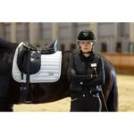 HKM Saddle cloth -Livigno Elegance- - Image 12