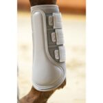 HKM Protection boots -Livigno Mesh- - Image 3