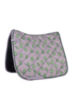 HKM Saddle cloth -Naples- - Image 3