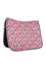 HKM Saddle cloth -Naples- - Image 4