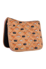 HKM Saddle cloth -Naples- - Image 5