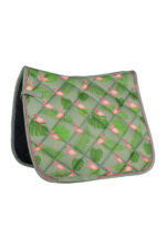 HKM Saddle cloth -Naples- - Image 2