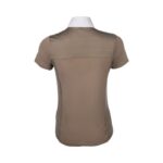 HKM Competition shirt -Virginia- short sleeve - Image 7