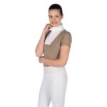 HKM Competition shirt -Virginia- short sleeve - Image 13