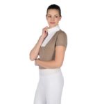 HKM Competition shirt -Virginia- short sleeve - Image 15