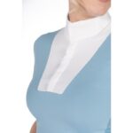 HKM Competition shirt -Virginia- short sleeve - Image 16